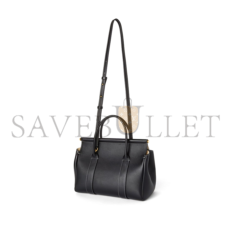 LORO PIANA LARGE LOOM BAG L25 FAO2130 (25*18*12.5cm)